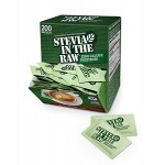 STEVIA IN THE RAW 200CT
